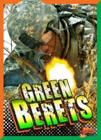 Green Berets 1680724282 Book Cover