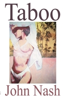Taboo 1591096456 Book Cover