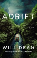 Adrift: A Novel 1668080052 Book Cover