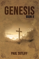 Genesis Book II B0DWSJZDL2 Book Cover