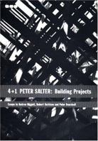 4 + 1 Peter Salter, Building Projects 1901033368 Book Cover