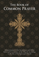 The Book of Common Prayer 0805022848 Book Cover