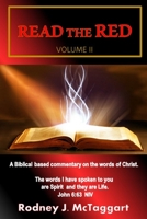 Read the Red: Volume II 1076880444 Book Cover