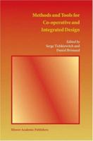 Methods and Tools for Co-operative and Integrated Design 1402018894 Book Cover