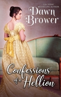 Confessions of a Hellion (Bluestockings Defying Rogues) B0858S8HZT Book Cover