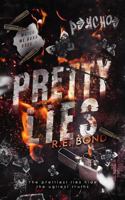 Pretty Lies (Watch Me Burn) 1922837652 Book Cover