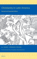 Christianity in Latin America 9004222626 Book Cover