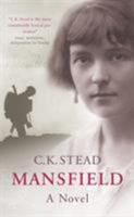Mansfield: A Novel 0099468654 Book Cover