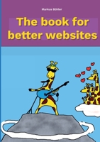 The book for better websites 3969230004 Book Cover