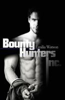 Bounty Hunters Inc.: Finally Complete 1535303166 Book Cover