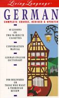 German: Complete Course 0517590417 Book Cover