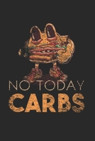 Ketogene Di�t: No Carb Di�t Notizbuch Mit 120 Linierten Seiten 1712486780 Book Cover