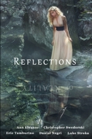 Reflections of Reality B08RRDRLG8 Book Cover