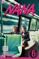Nana, Vol. 6 4088564065 Book Cover