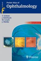 Ophthalmology (Clinical Sciences (Thieme)) 3131398213 Book Cover