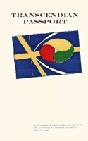 Transcendian Passport: Transcendia Passport 1491088419 Book Cover
