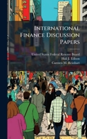International Finance Discussion Papers 1025152026 Book Cover
