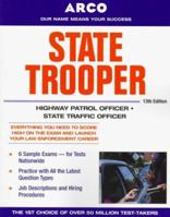 State Trooper 0028628101 Book Cover