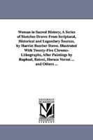 Woman in Sacred History 1976500974 Book Cover