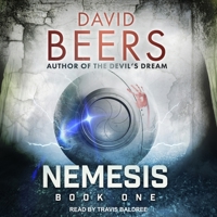 Nemesis: Book One B08ZBMR1H7 Book Cover