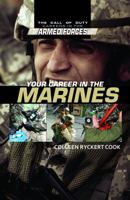 Your Career in the Marines 1448855128 Book Cover