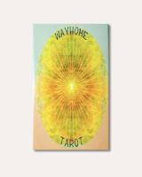 Wayhome Tarot B0DSLYWWQF Book Cover