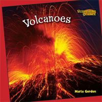 Volcanoes 1627123199 Book Cover