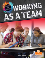 Working as a Team 1039662439 Book Cover