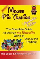 Mouse Pin Trading - 2012 Edition 1481062034 Book Cover