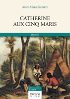 Catherine aux cinq maris B0F1FLYJLR Book Cover