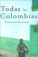 Toutes les Colombies 8427030029 Book Cover