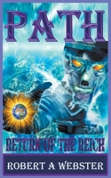 PATH-Paranormal Assisted Treasure Hunters 1393146988 Book Cover