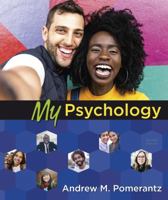 My Psychology 1319167489 Book Cover