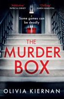 The Murder Box: some games can be deadly... (Frankie Sheehan) 1529401143 Book Cover