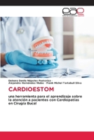 Cardioestom (Spanish Edition) 6139404169 Book Cover