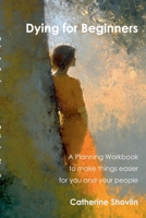 Dying for Beginners B0GW13YH7J Book Cover