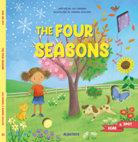 The Four Seasons 0778326845 Book Cover