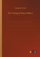 Diana Mallory 1523772751 Book Cover