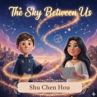 The Sky Between Us 1807610934 Book Cover