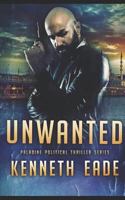 Unwanted 1087913462 Book Cover