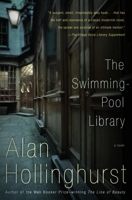 The Swimming-Pool Library 0140116109 Book Cover
