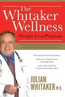 The Whitaker Wellness Weight Loss Program 1401602975 Book Cover