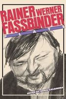 Rainer Werner Fassbinder: Plays (PAJ Books) B000KVEMJY Book Cover