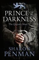 Prince of Darkness (Justin de Quincy, Book 4) 0399152563 Book Cover