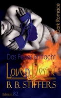 Love'n Desire: Das Feuer entfacht (German Edition) 3750428956 Book Cover