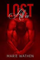 All is Lost 1493631950 Book Cover