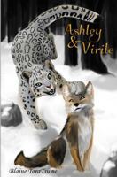 Ashley & Virile 1500296120 Book Cover