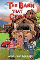 The Barn That Crowed 1957209011 Book Cover