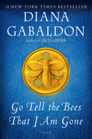 Go Tell the Bees That I Am Gone 1101885688 Book Cover