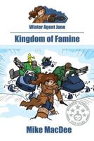 Kingdom of Famine 1387059971 Book Cover